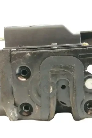 CERRADURA PUERTA DELANTERA DERECHA Más Vendido