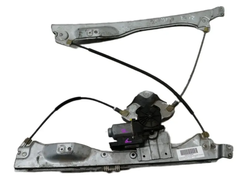 Precio De Oferta ELEVALUNAS DELANTERO IZQUIERDO 8200291148 ELECTRICO 6 PINES 981286103 400858F