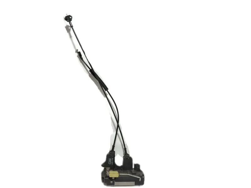 CERRADURA PUERTA TRASERA IZQUIERDA 13157758 13157758 Descuento