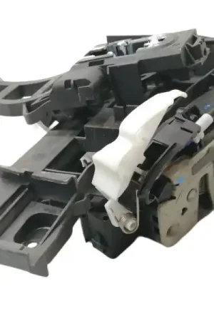 Original CERRADURA PUERTA TRASERA IZQUIERDA 2099461 BM5AA26413AG 921765106