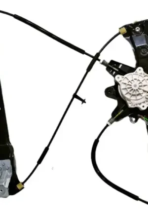 ELEVALUNAS DELANTERO IZQUIERDO 924130104 ELECTRICO A23201BF A67217111 Precio De Oferta