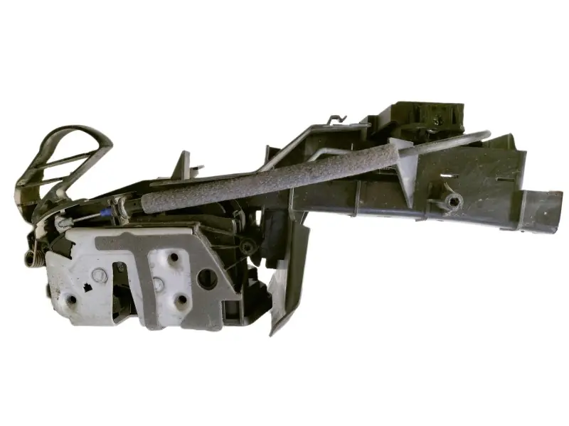 CERRADURA PUERTA DELANTERA IZQUIERDA BM5AA21813AH F1EBA219A65AD 921755107 Precio Bajo