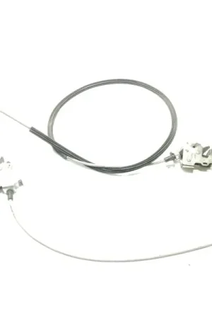 Edición Limitada CERRADURA PUERTA TRASERA IZQUIERDA