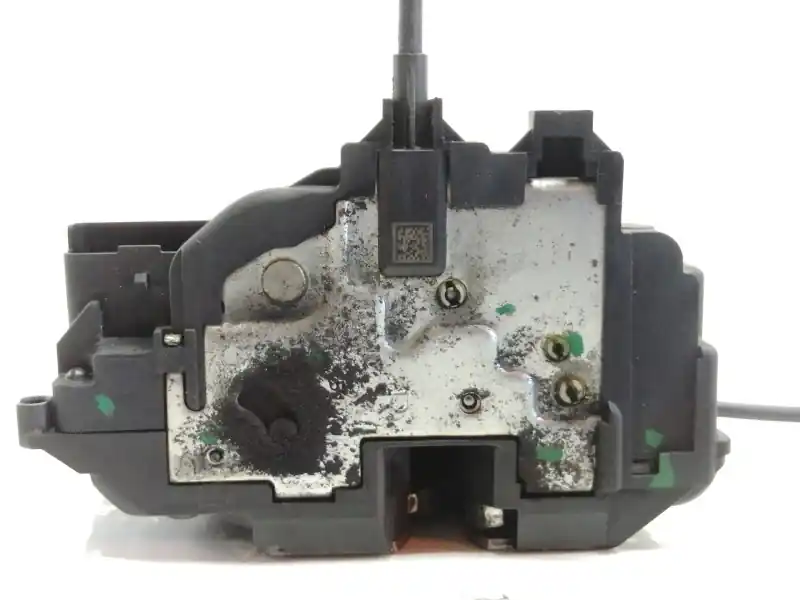 CERRADURA PUERTA TRASERA DERECHA 806060041R Marca Reconocida