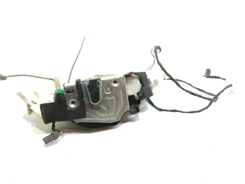CERRADURA PUERTA DELANTERA IZQUIERDA 2307200135 Última Versión