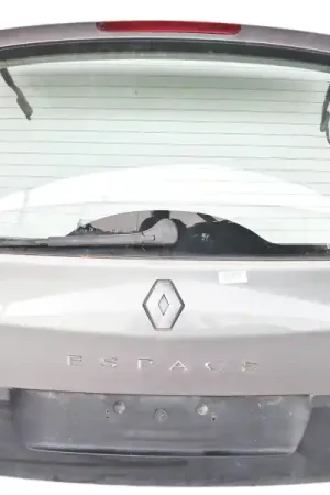 PORTON TRASERO Marca Reconocida
