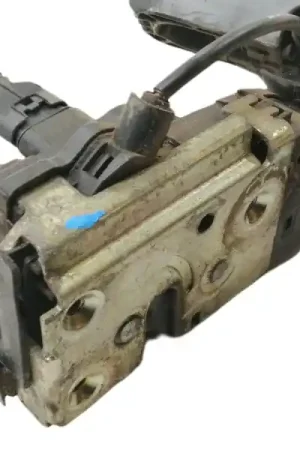 CERRADURA PUERTA DELANTERA IZQUIERDA 017972Z98 Entrega Rápida