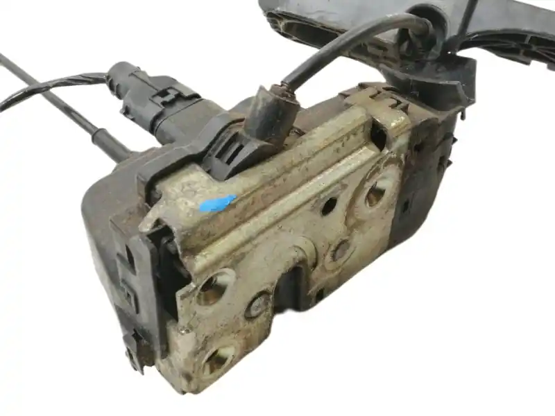 CERRADURA PUERTA DELANTERA IZQUIERDA 017972Z98 Entrega Rápida