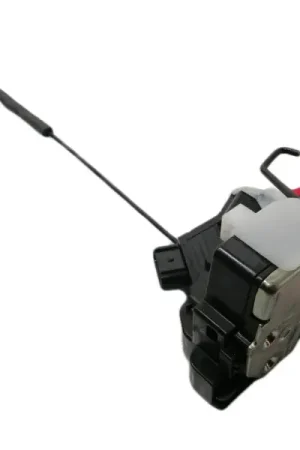 CERRADURA PUERTA DELANTERA IZQUIERDA 81310C8020 Envío Inmediato