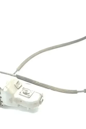 CERRADURA PUERTA DELANTERA IZQUIERDA Precio Rebajado