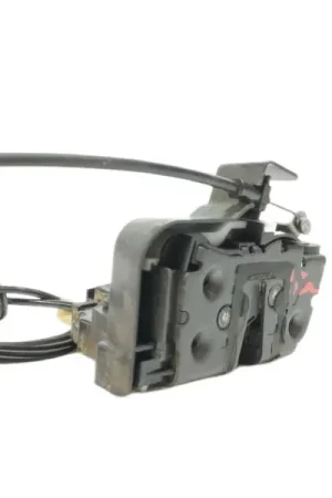 Rebajas CERRADURA PUERTA TRASERA DERECHA 3M5AR26412BP