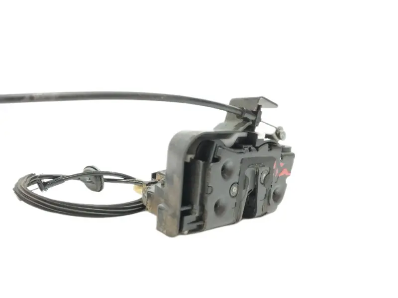 Rebajas CERRADURA PUERTA TRASERA DERECHA 3M5AR26412BP