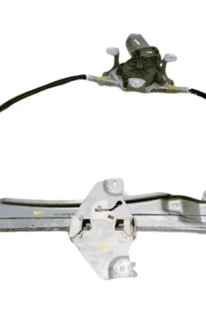 ELEVALUNAS DELANTERO IZQUIERDO 400957C 2T12 Original