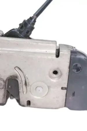 CERRADURA PUERTA DELANTERA IZQUIERDA 384978 Artesanal