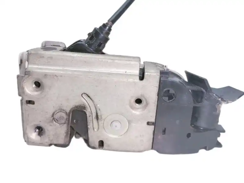 CERRADURA PUERTA DELANTERA IZQUIERDA 384978 Artesanal