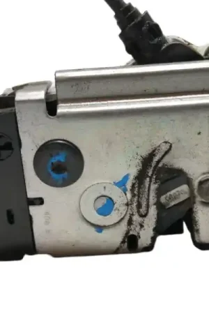 CERRADURA PUERTA DELANTERA DERECHA Ocasión Especial