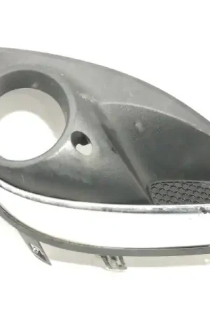 Envío Gratis REJILLA PARAGOLPES IZQUIERDA 13286025 475498858