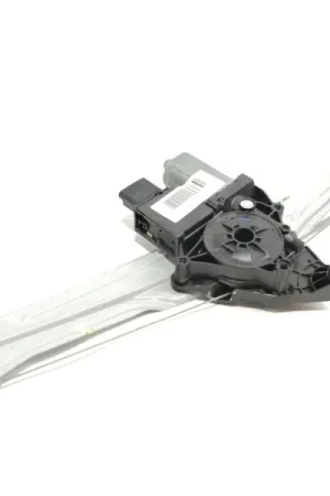 Marca Reconocida ELEVALUNAS DELANTERO IZQUIERDO 1137329068 0130821271