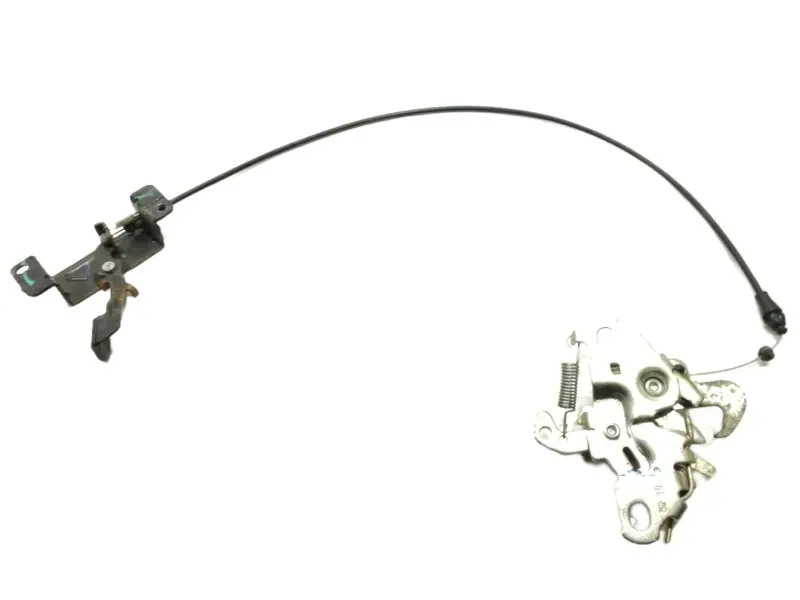 Envío Exprés CERRADURA CAPOT 9801114080