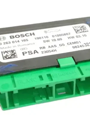 SENSOR DE APARCAMIENTO 0263014165 9824532180 Económico