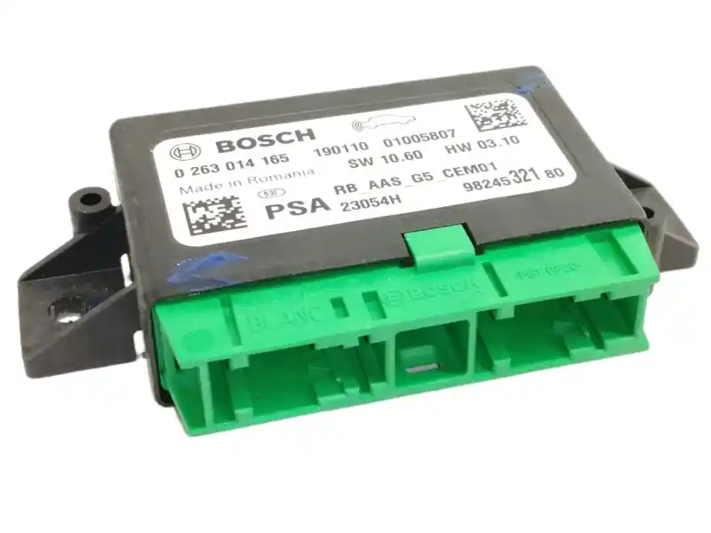 SENSOR DE APARCAMIENTO 0263014165 9824532180 Económico
