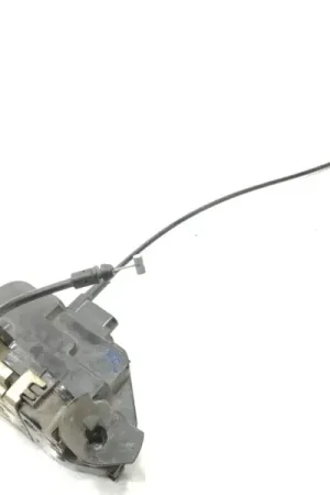 CERRADURA PUERTA DELANTERA IZQUIERDA 086016 De Moda