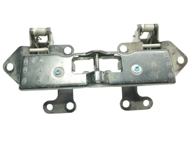 CERRADURA MALETERO / PORTON 8200220676 E84827505 Auténtico