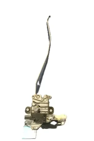 CERRADURA MALETERO / PORTON F15156820B Mayoreo