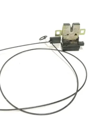 Alta Calidad CERRADURA MALETERO / PORTON 7112349
