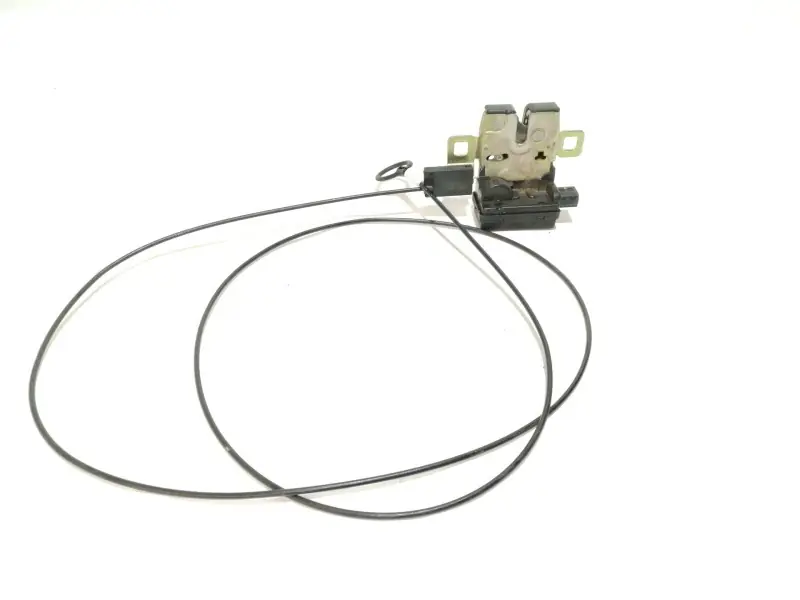 Alta Calidad CERRADURA MALETERO / PORTON 7112349