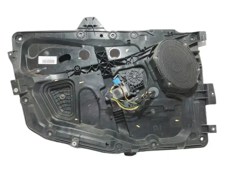 Auténtico ELEVALUNAS DELANTERO IZQUIERDO 2S61A045H17A