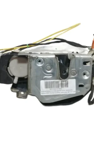 CERRADURA PUERTA DELANTERA DERECHA 2207200435 Premium