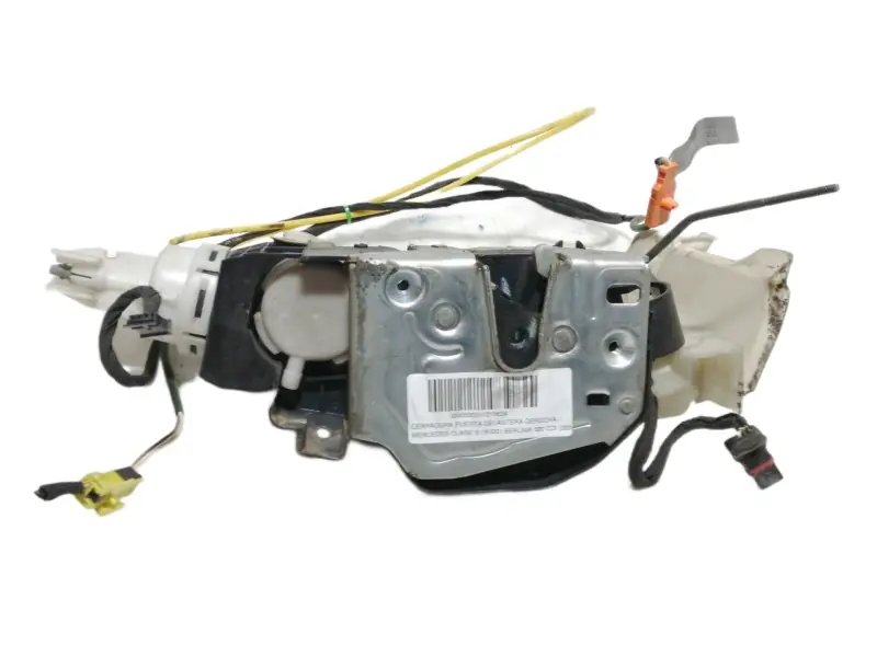 CERRADURA PUERTA DELANTERA DERECHA 2207200435 Premium