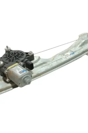 Precio Reducido ELEVALUNAS TRASERO DERECHO 82450J9000