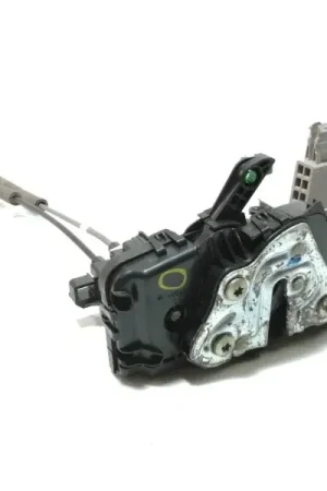 CERRADURA PUERTA TRASERA IZQUIERDA 81410J9000 Descuento
