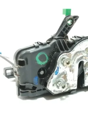 CERRADURA PUERTA DELANTERA IZQUIERDA 81310J9000 Barato