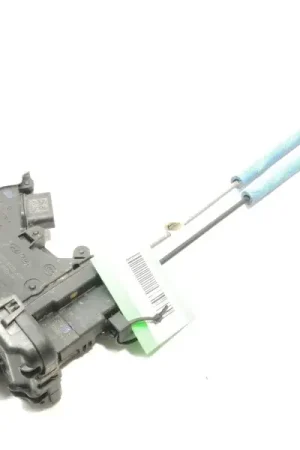 CERRADURA PUERTA DELANTERA DERECHA 81320J9010 Directo De Fábrica