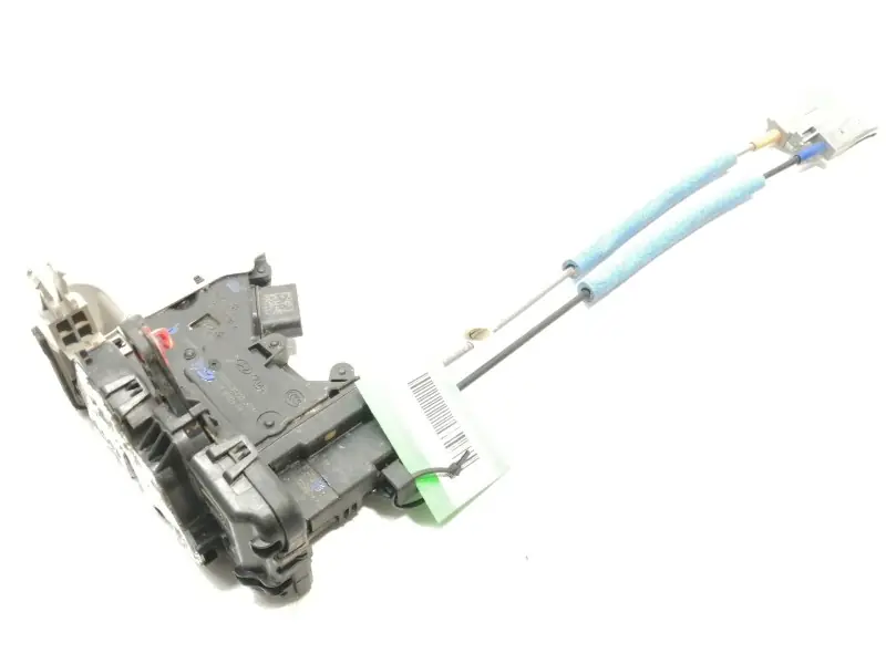 CERRADURA PUERTA DELANTERA DERECHA 81320J9010 Directo De Fábrica