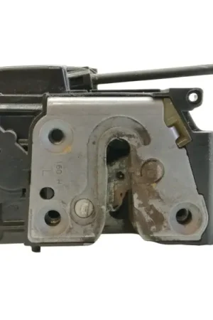 Gran Oferta CERRADURA PUERTA TRASERA IZQUIERDA 300128F