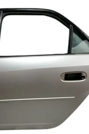 PUERTA TRASERA IZQUIERDA 19120493 Hecho A Mano