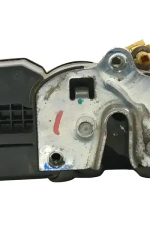 CERRADURA PUERTA DELANTERA DERECHA 25773443 Artesanal