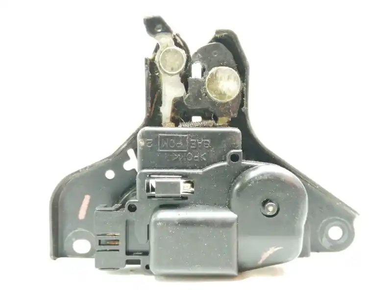 CERRADURA MALETERO / PORTON 25705649 Oferta Flash