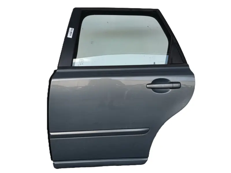 PUERTA TRASERA IZQUIERDA 31335469 Rebajas