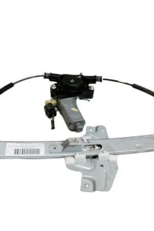 Precio Reducido ELEVALUNAS DELANTERO IZQUIERDO 824021E2XX