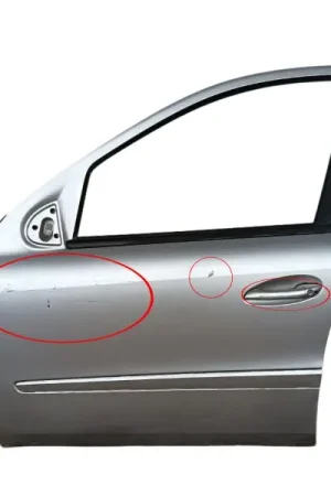 PUERTA DELANTERA IZQUIERDA A2037200105 Stock Limitado