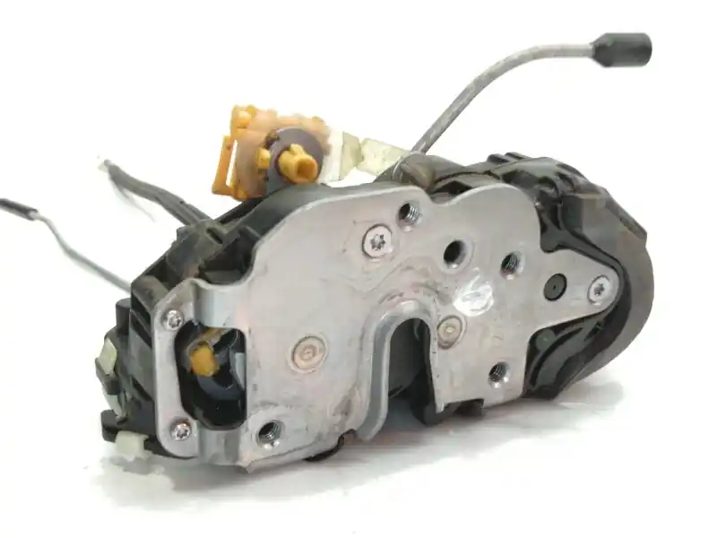Oferta Limitada CERRADURA PUERTA DELANTERA IZQUIERDA 613556841