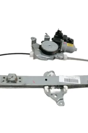 Oferta Especial ELEVALUNAS TRASERO DERECHO 82720JY00A 827207007R