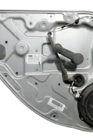Marca Reconocida ELEVALUNAS TRASERO IZQUIERDO 7M51R24995BB MANUAL 3M51R264A27EX