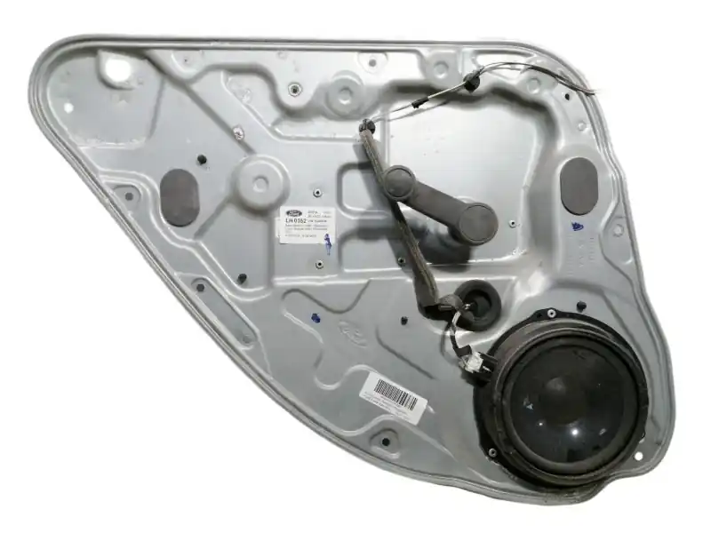 Marca Reconocida ELEVALUNAS TRASERO IZQUIERDO 7M51R24995BB MANUAL 3M51R264A27EX