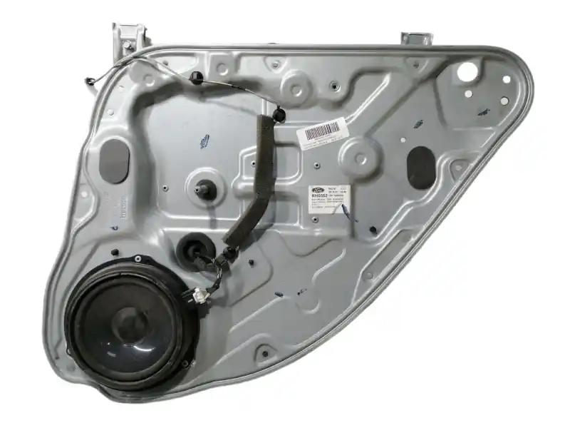 ELEVALUNAS TRASERO DERECHO 7M51R24994BB MANUAL 3M51R264A26EX Ordenar Ahora Mismo